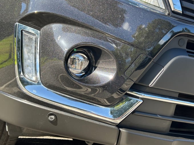 2025 Suzuki Vitara