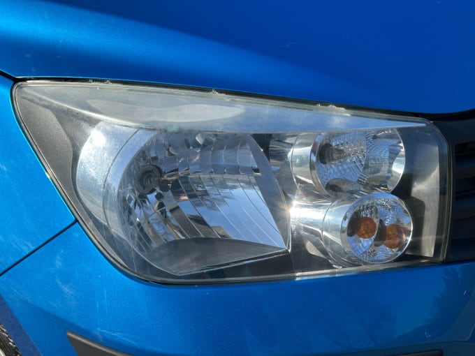 2025 Suzuki Celerio