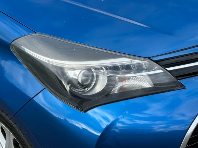 2014 Toyota Yaris