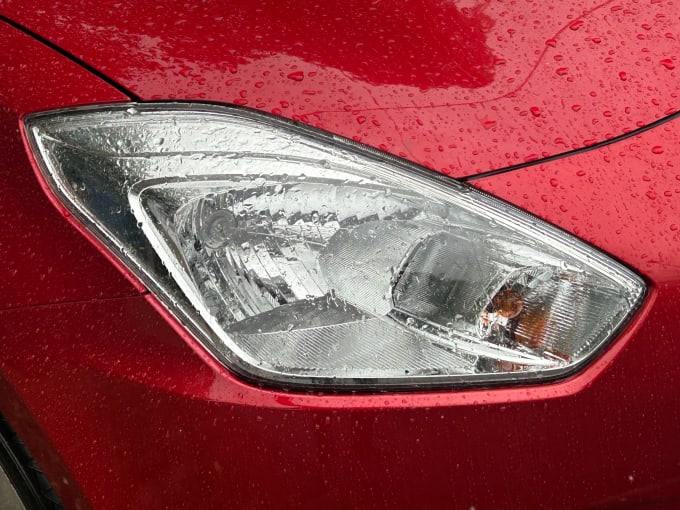 2025 Suzuki Swift