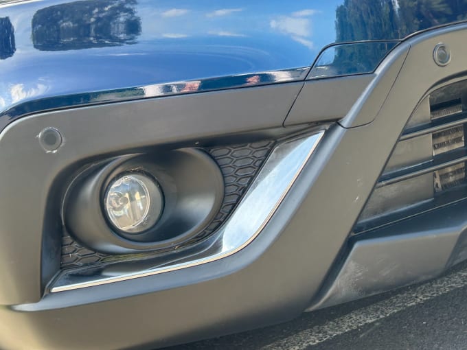 2025 Suzuki Sx4