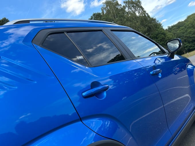 2025 Suzuki Ignis