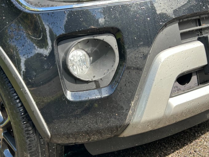2025 Suzuki Ignis