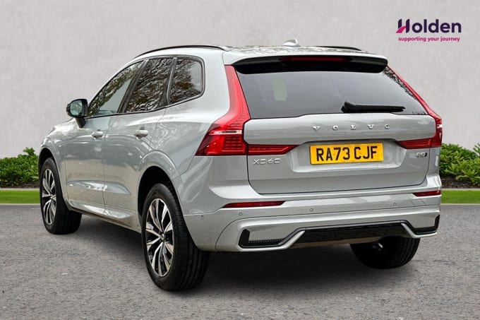 2024 Volvo Xc60