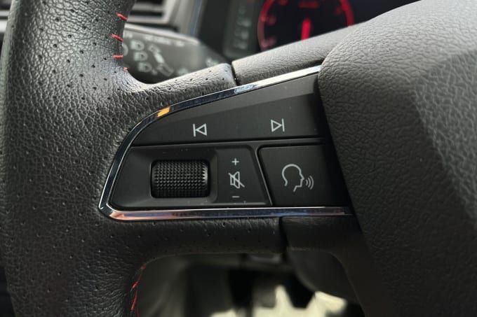 2025 Seat Arona
