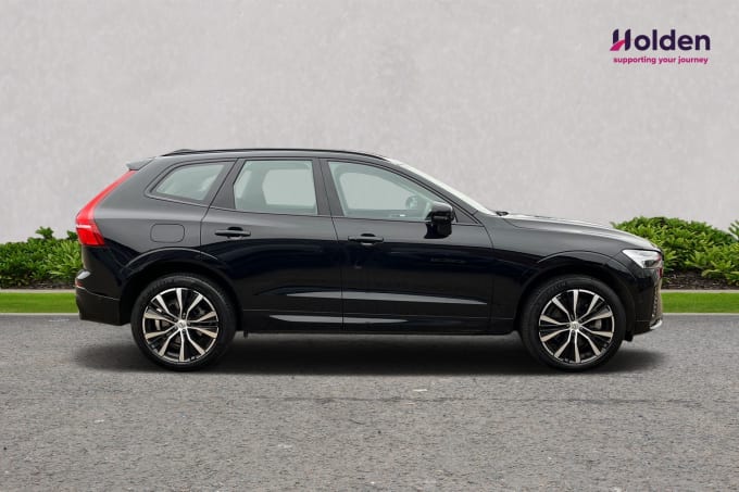 2024 Volvo Xc60