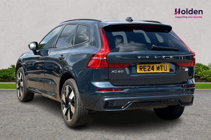 2025 Volvo Xc60