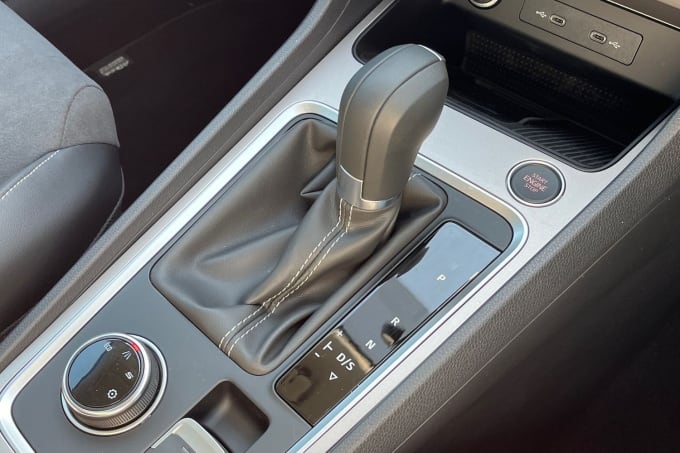 2025 Seat Ateca