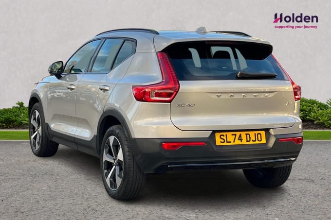 2024 Volvo Xc40