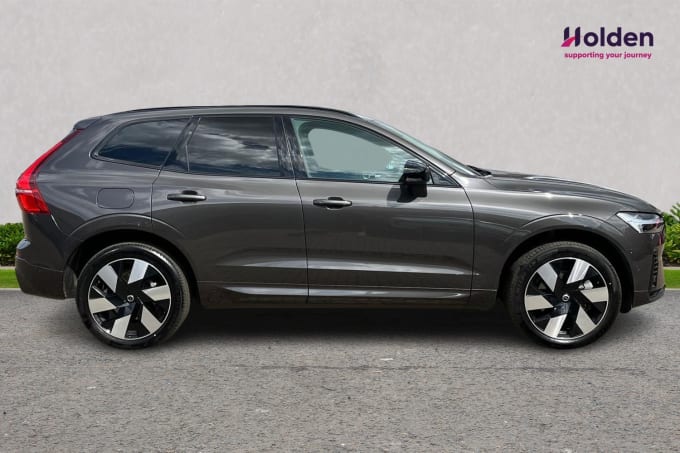 2024 Volvo Xc60