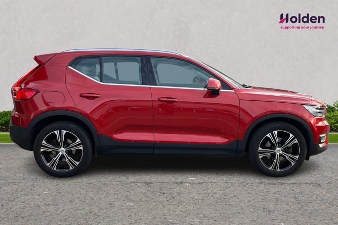 2024 Volvo Xc40