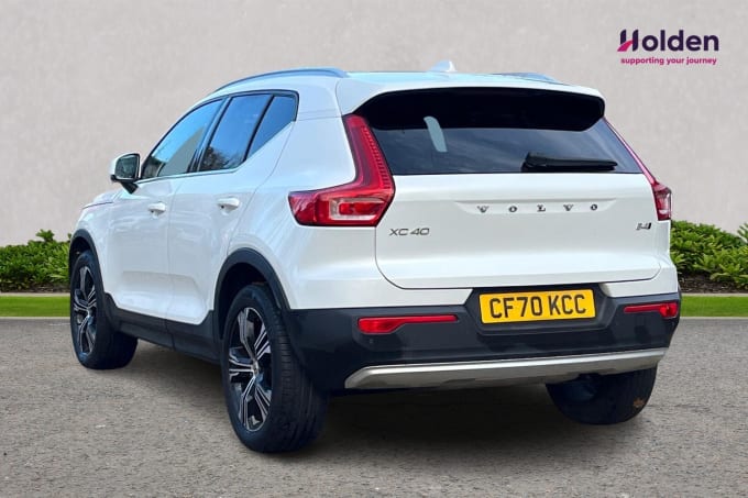 2024 Volvo Xc40