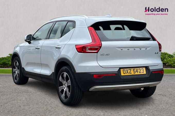 2024 Volvo Xc40