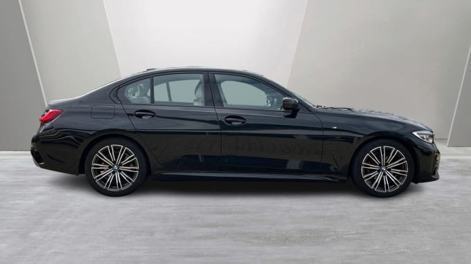 2024 BMW 3 Series