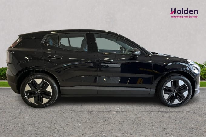 2025 Volvo Ex30