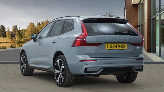 2024 Volvo Xc60