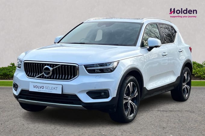 2024 Volvo Xc40