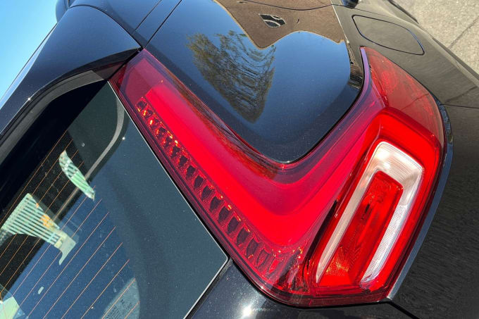 2025 Volvo Xc40