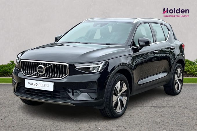 2024 Volvo Xc40