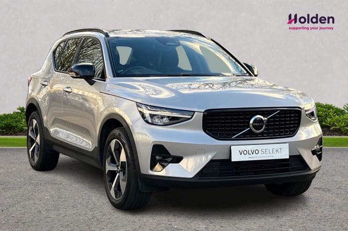 2024 Volvo Xc40