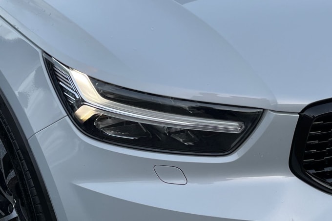 2024 Volvo Xc40