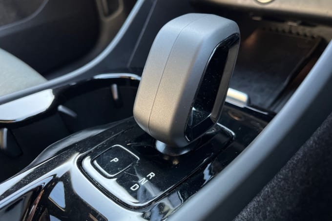 2025 Volvo Xc40