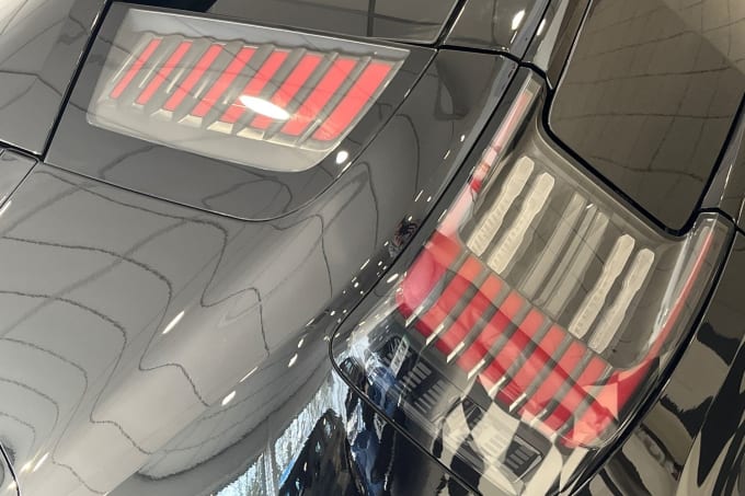 2025 Volvo Ex30