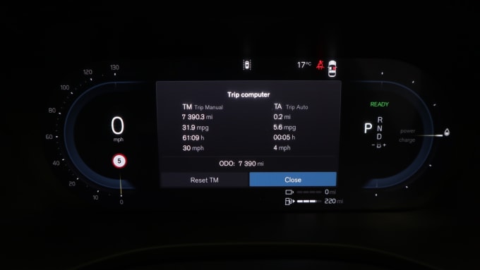 2025 Volvo Xc60