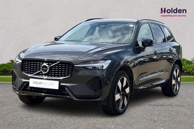 2024 Volvo Xc60