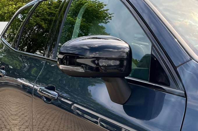2025 Volvo Xc60