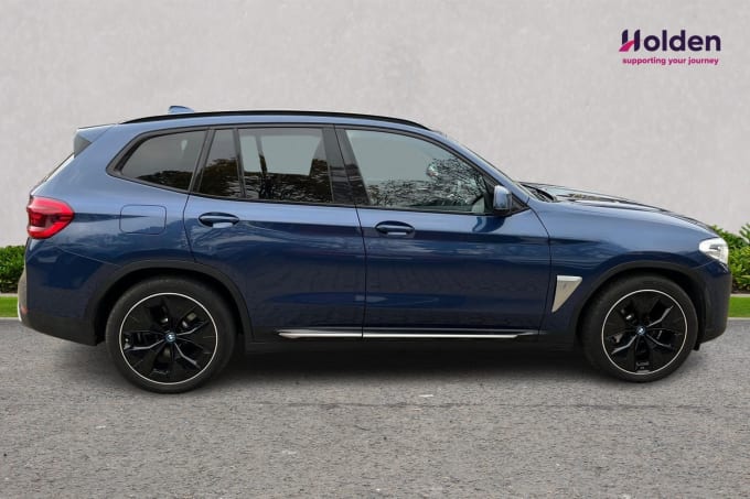 2024 BMW Ix3