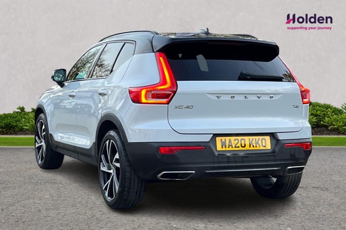 2024 Volvo Xc40