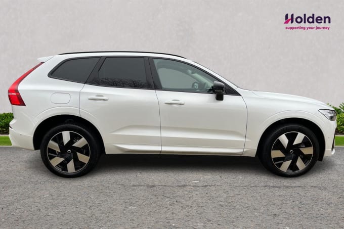 2025 Volvo Xc60