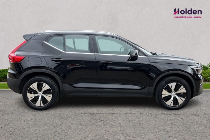 2024 Volvo Xc40