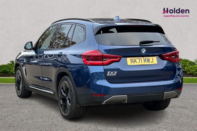 2024 BMW Ix3