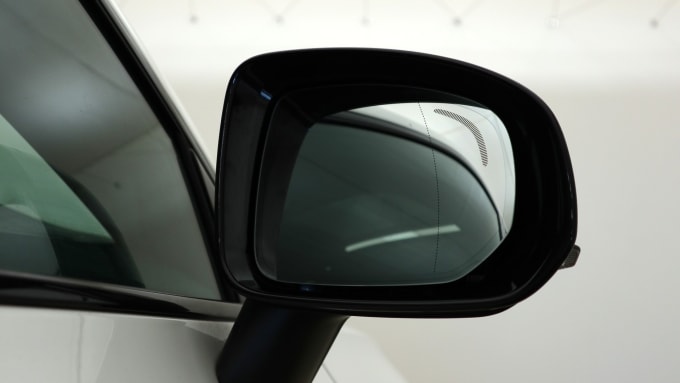 2025 Volvo Xc60