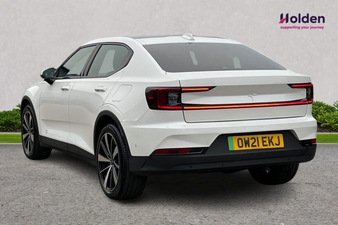 2024 Polestar Polestar 2