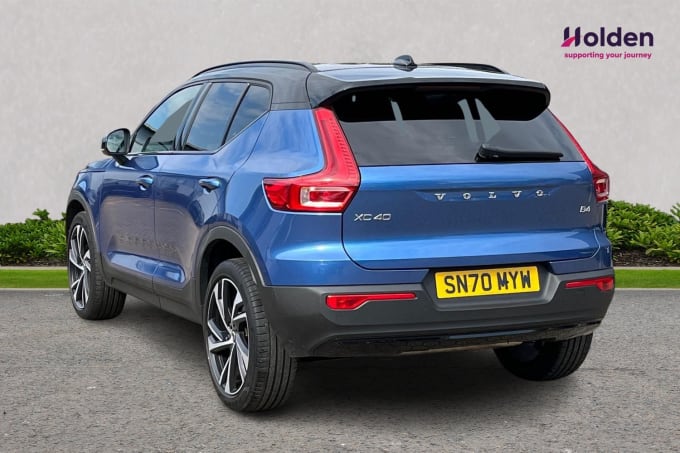 2024 Volvo Xc40