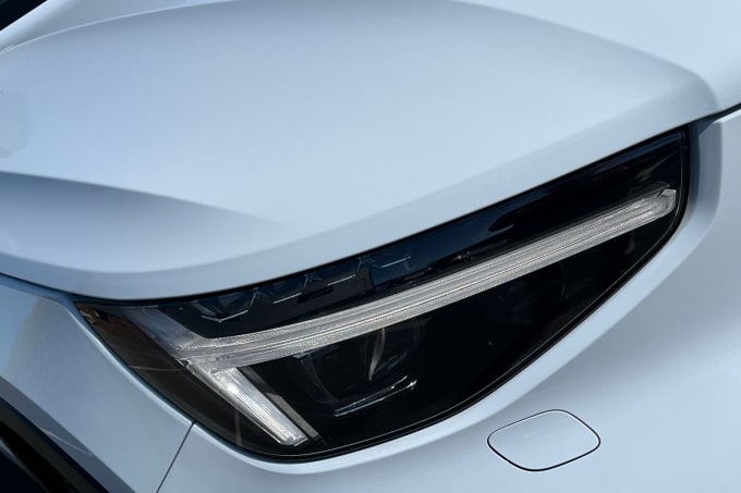 2025 Volvo Xc40