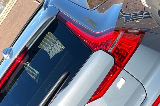 2025 Volvo Xc60