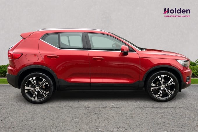 2024 Volvo Xc40