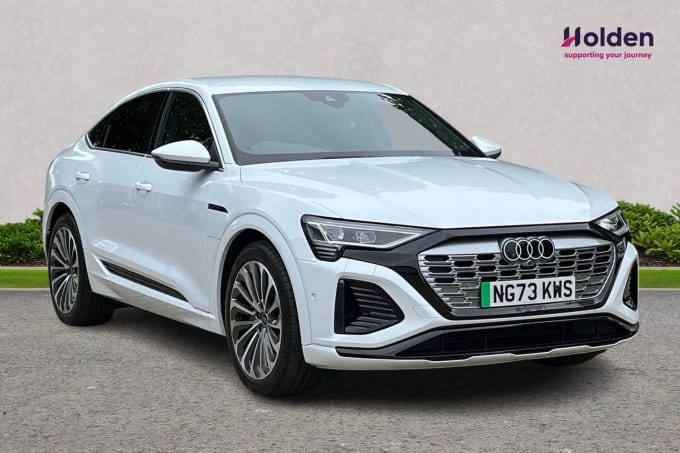 2024 Audi Q8