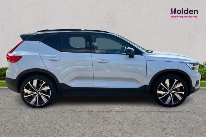 2024 Volvo Xc40