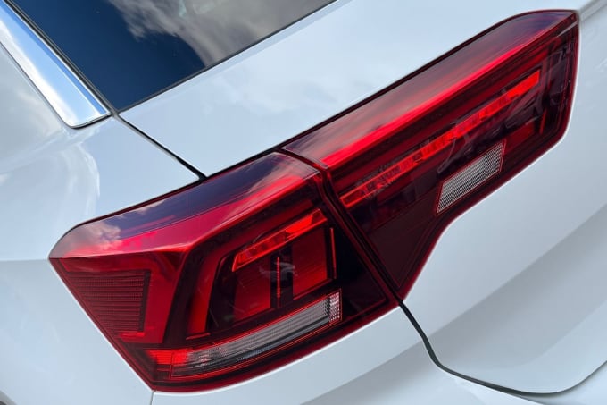 2025 Volkswagen T-roc