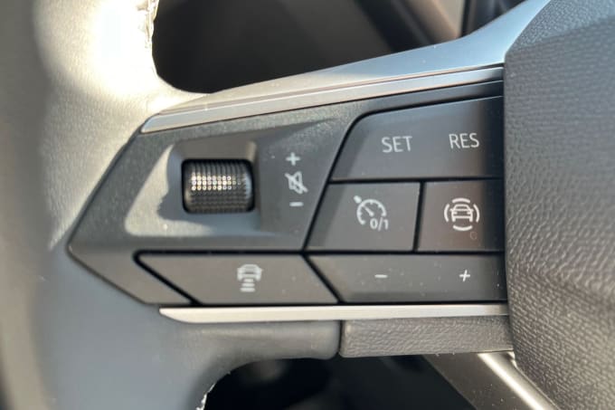 2025 Seat Ateca