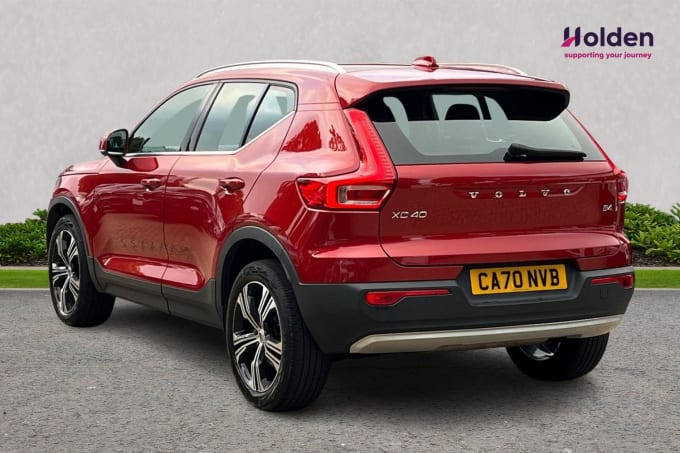 2024 Volvo Xc40