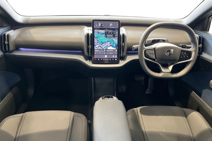 2025 Volvo Ex30
