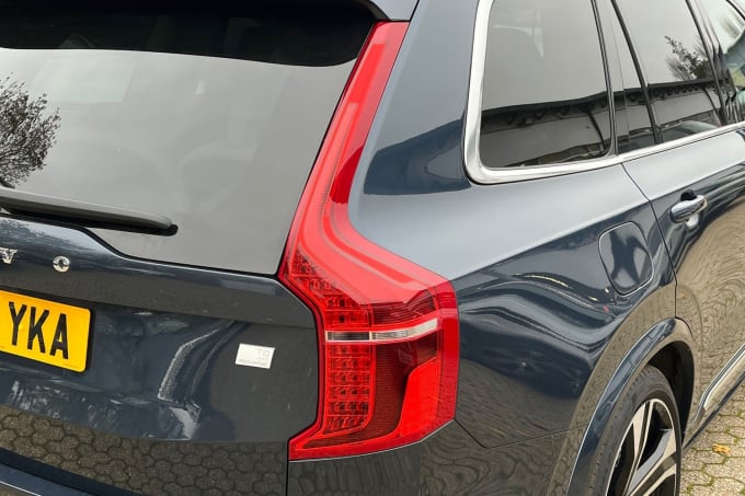 2024 Volvo Xc90