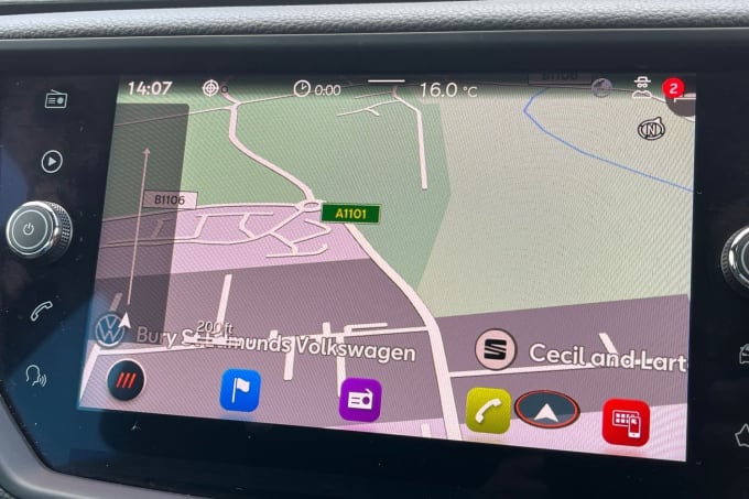 2025 Seat Arona
