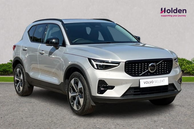 2024 Volvo Xc40